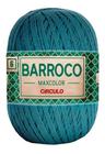 3 Unid Barbante Barroco Maxcolor 400g Nº6 - Escolha As Cores - Círculo