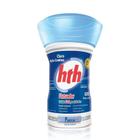 3 Unid Cloro Flutuador De Piscina Hth Ação Imediata 830g
