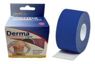 3 Unidades Fita/bandagem Elástica Esportiva 5 Mts Derma Tape