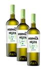 3 Vinho Hormiga Negra Sweet Branco Demi Sec Garrafa 750ml