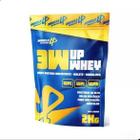 3 W Up Whey Protein - 2Kg - Up+ Nutrition