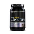 3 Whey Protein (900g) - Probiótica