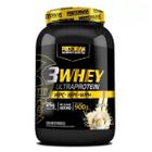 3 Whey Ultra Protein 900g - Pretorian