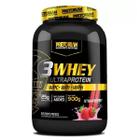 3 Whey Ultra Protein 900g - Pretorian