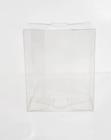 30 Caixa de acetato Cristal Transparente para lembrancinhas e artesanato em geral 9x6x11