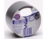 30 fita silver tape cinza 50mm x 5mt eurocel tpl201