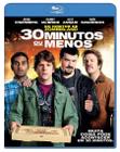 30 Minutos ou Menos - Blu-Ray