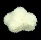 30 Pompons Pelúcia Elástico Tamanho 100mm Branco Rosa Azul Bebê Preto NYBC