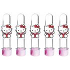 30 Tubetes Hello Kitty - Envio Imediato - Produto artesanal