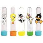 30 Tubetes Looney Tunes Baby - Envio Imediato - Produto artesanal