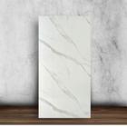30 Unid Revestimentos Chapa Marmore Flexivel Carrara 57x50cm