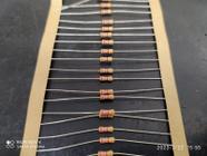 300x Resistor 2k7 1/4w 5%