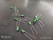 30x Capacitor Poliester 4,7nf/250v = 4k7/250v 5% 4mm