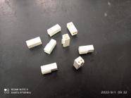 30x Conector Kk 2512 2,54mm 2 Vias Femea Excon + Terminais