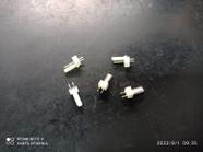 30x Conector Kk 2512 2,54mm 2 Vias Macho 180 Excon