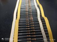 30x Resistor 1k5 1/4w 5%