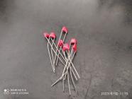 30x Varistor V100za05 = Z100 = S05k60v 5mm 60v Ge