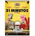 31 minutos o filme dvd