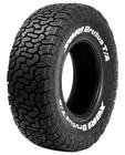 31X10.50R15LT 6PR TL 109S Brutus T/A Xbri