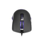 3200dpi Led 7 Botões Usb Wired Pro Gaming Mouse Para PC Para Computador De Jogo Portátil