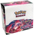 324 unidades Pokémon TCG: Espada & Shield-Fusion Strike Booster Display Box (36 pacotes) - asmodee