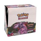 324 unidades Pokémon TCG: Espada & Shield-Fusion Strike Booster Display Box (36 pacotes) - asmodee