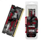 32gb 16gb 8gb Ddr4 3200mhz 2666mhz Sodimm Memória Para Laptop Ram Puskill Killblade