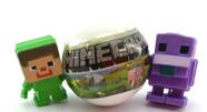 Boneco r Authentic Games Minecraft - LOJAS RENASCER