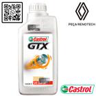 3368720 - óleo 20w50 sl castrol gtx anti-borra mineral - 1 litro