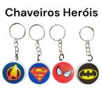 Super heróis - homem de ferro - suporte para doces e bolo - decoração festa  - BOLA DE NEVE - Kit Decoração de Festa - Magazine Luiza