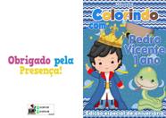 Kit Caneca para pintar Galinha Pintadinha Modelo 2 + Jogo de Canetinhas  Laváveis - Mary Pop Personalizados - Kit de Colorir - Magazine Luiza
