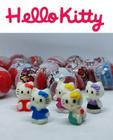 35 UN Brinquedos Hello Kitty Pequeno. Lembrancinhas de Festas Hello Kitty. Produto Novo e Lacrado.