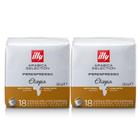 36 Cápsulas, Café Selection, Etiopia Illy Iperespresso - Illy café