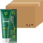 36 Pomada para Massagem Muscular Fashion Cosméticos Ervas Milagrosas Bisnaga 150g