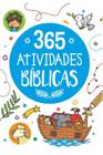 365 atividades bíblicas - PE DA LETRA