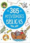365 atividades biblicas - PÉ DA LETRA