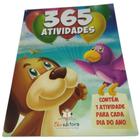 365 Atividades - Blu Editora