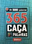 365 Caca Palavras - Biblicos - Pé da Letra