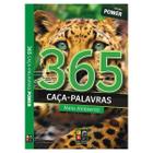 365 Caça-Palavras - Meio Ambiente - Pé da Letra