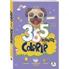 365 Desenhos para colorir (Roxo) - Todolivro