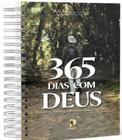 365 Dias com Deus: Devocionais para a Caminhada Diaria com Deus