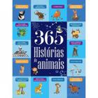 365 histórias de animais - formato menor