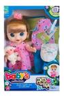 383 - baby's collection contos de fada ruiva - SUPER TOYS