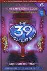 39 Clues Book 8 - The Emperors Code