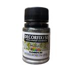 392 METALICO TINTA DECORFIX150 - 392 PRATA - 37ml