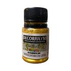 393 METALICO TINTA DECORFIX150 - OURO - 37ml