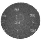 3m Disco Preto Removedor Tratamento De Pisos 440mm