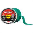 3M Fita Isolante Imperial Vrde.10Mt - Kit C/10 Rl