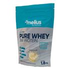 3W PURE WHEY 1.8Kg - Health Time
