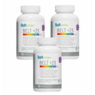 3x Belt +23 Soft Multivitamínico E Multimineral - Belt Nutrition